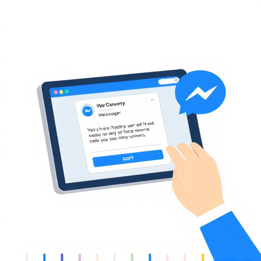 facebook messenger automation cost