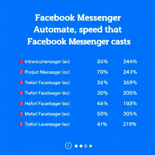facebook messenger automation cost