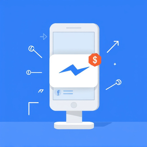 facebook messenger automation cost
