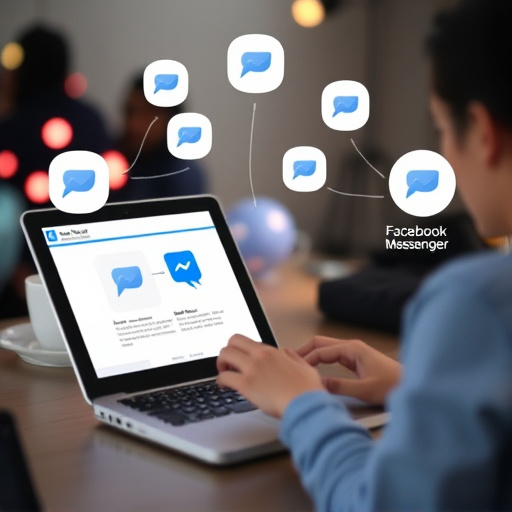 facebook messenger automation cost