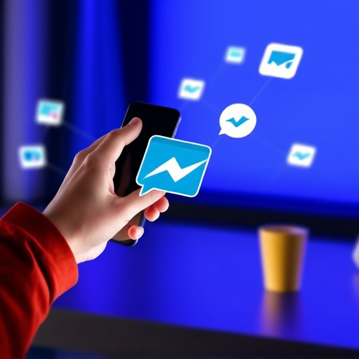 facebook messenger automation cost