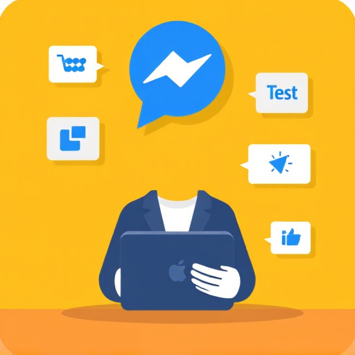 facebook messenger automation cost