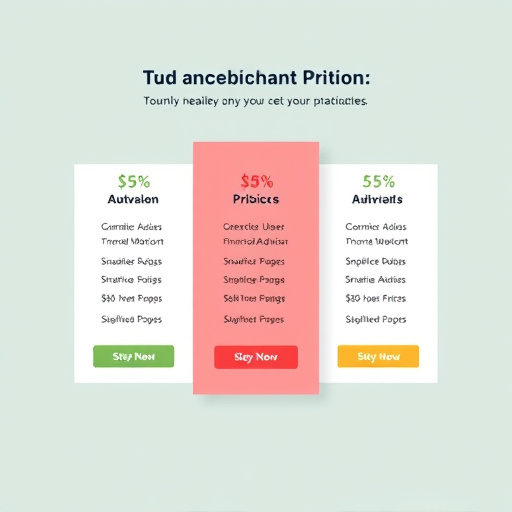 financial advisor automation pricing