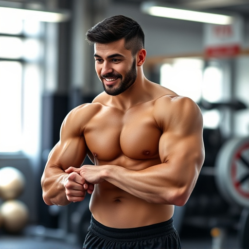 fitness customer acquisition
