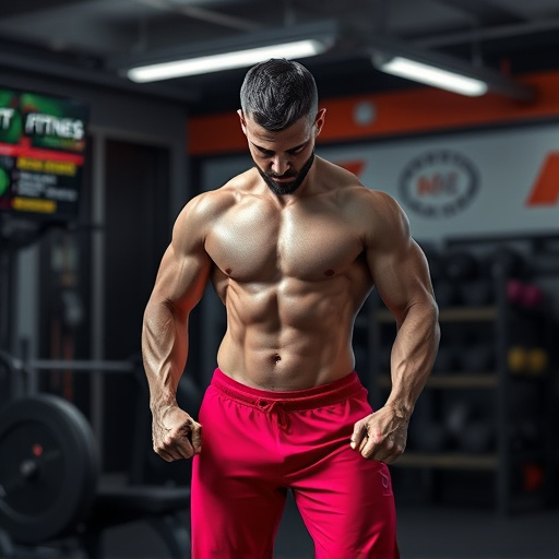 fitness marketing automation