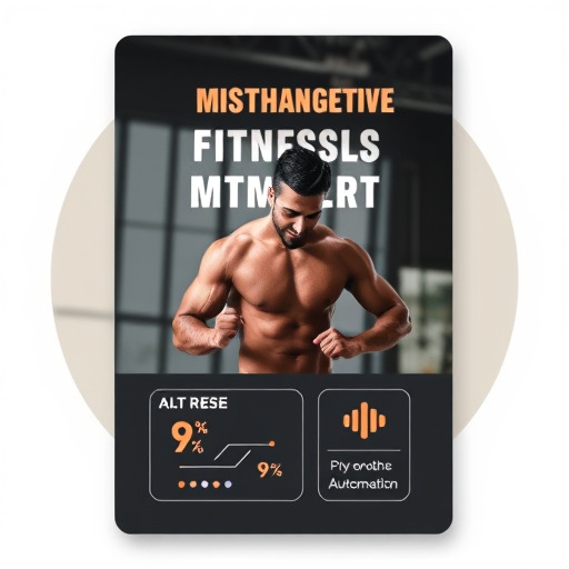 fitness marketing automation