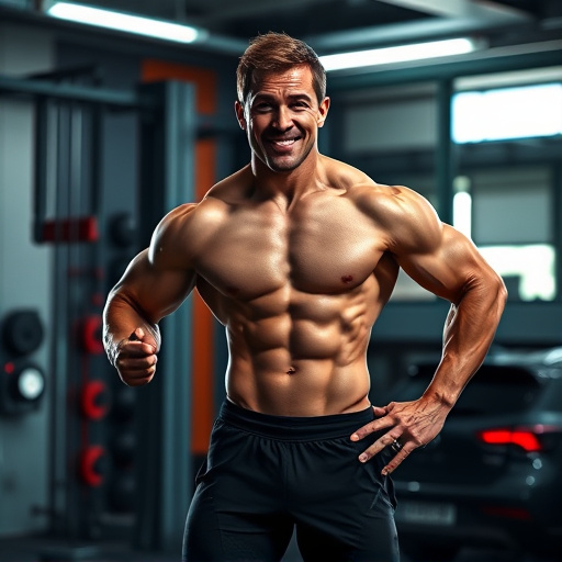 fitness marketing automation