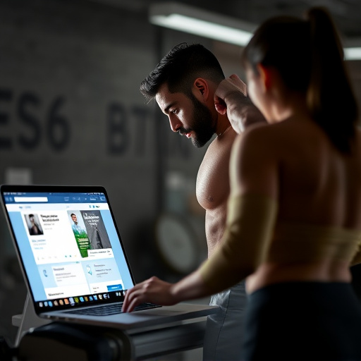 fitness marketing automation