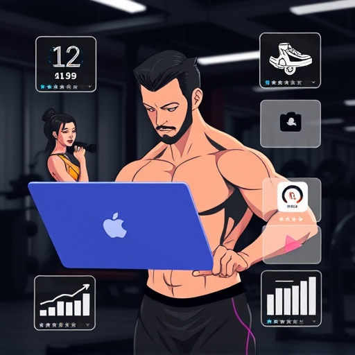 fitness marketing automation