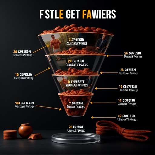 fitness sales funnel