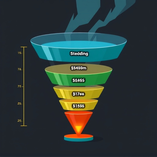 fitness sales funnel