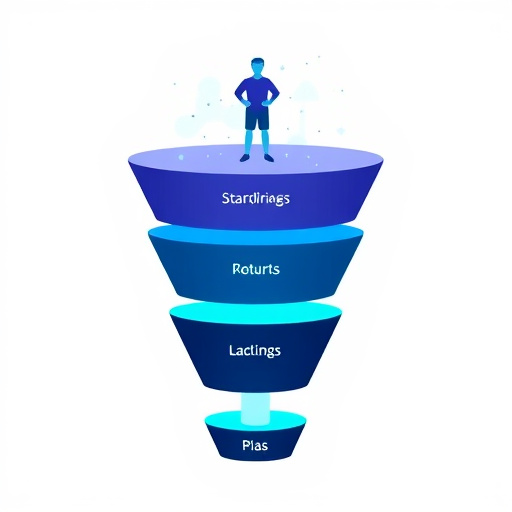 fitness sales funnel