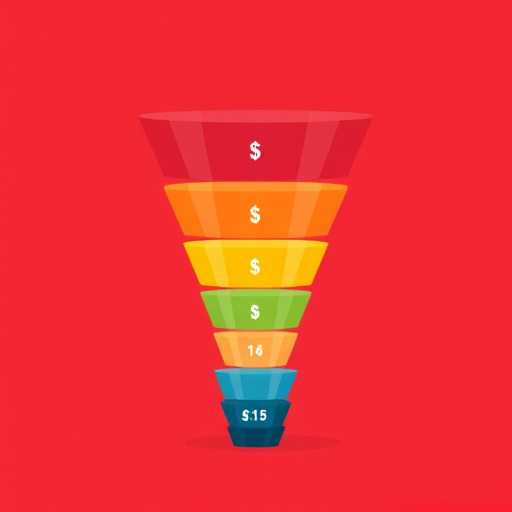 fitness sales funnel