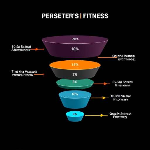 fitness sales funnel