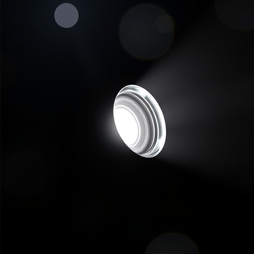 flashlight
