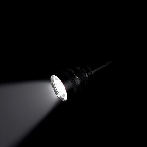 flashlight