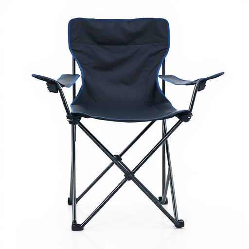 folding camping chair