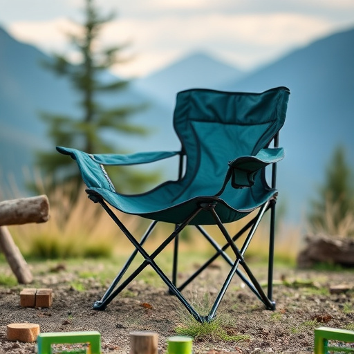 folding chair camping