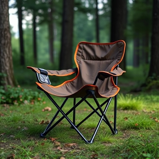folding chair camping