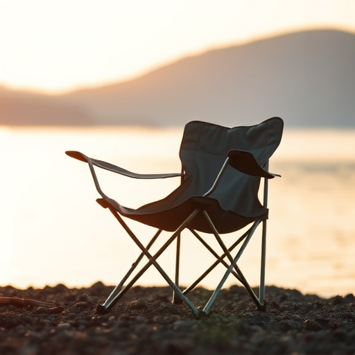 folding chair camping