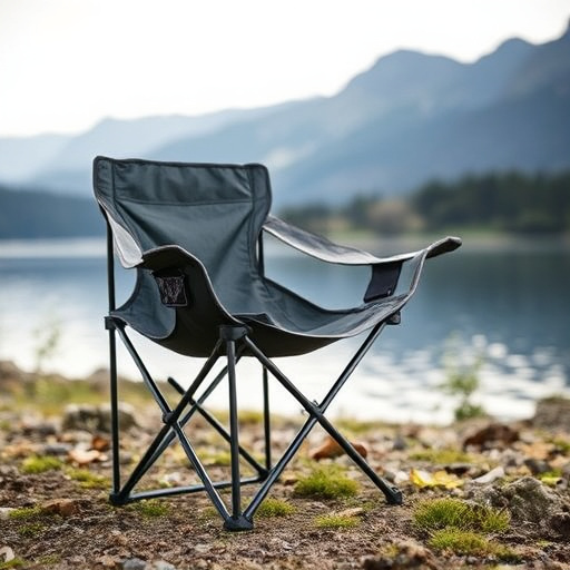 folding chair camping