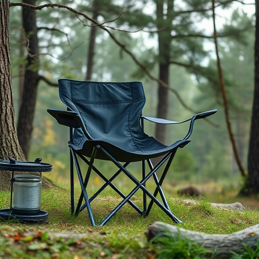 folding chair camping
