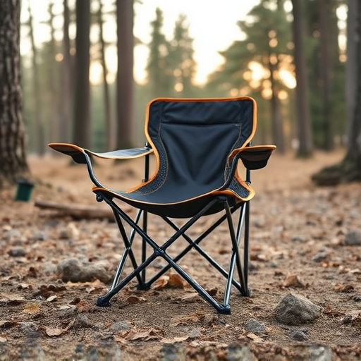 folding chair camping