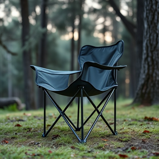 folding chair camping