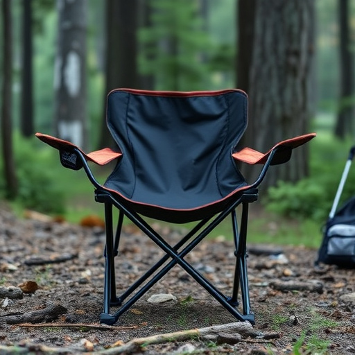 folding chair camping