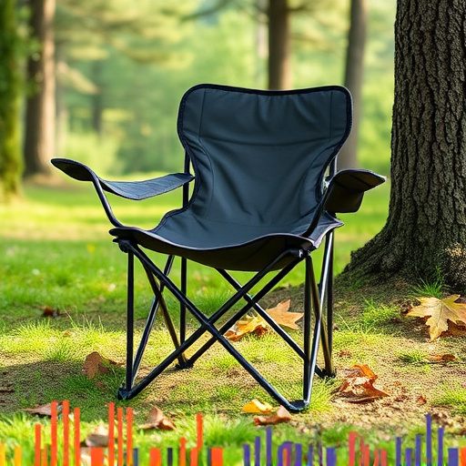 folding chair for camping