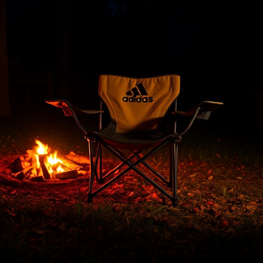 folding chair for camping