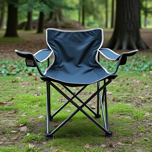 folding chair for camping