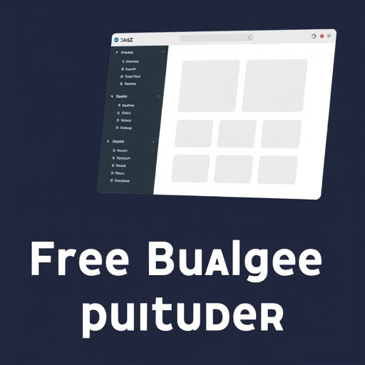 free page builder plugin for wordpress