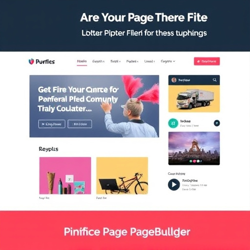 free page builder plugin for wordpress
