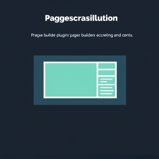 free page builder plugin for wordpress