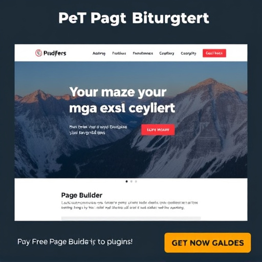 free page builder plugin for wordpress