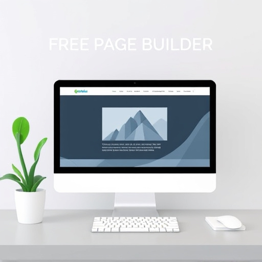 free page builder plugin for wordpress