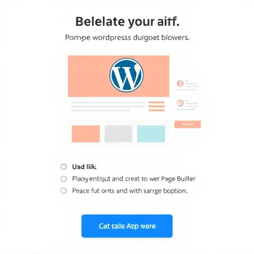 free page builder plugin for wordpress