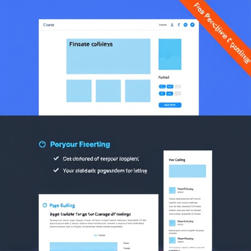 free page builder plugin for wordpress