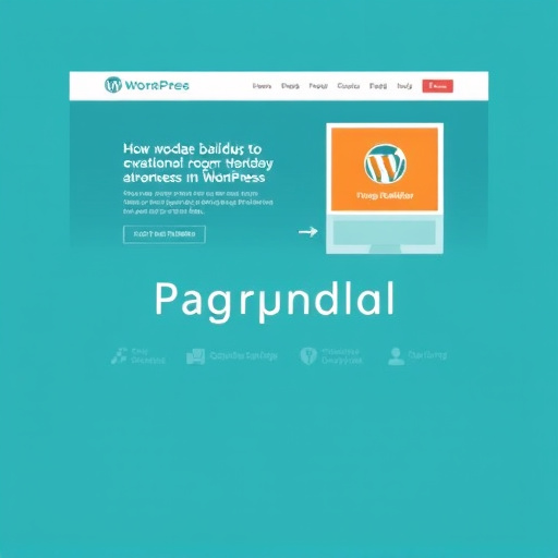 free page builder plugin for wordpress