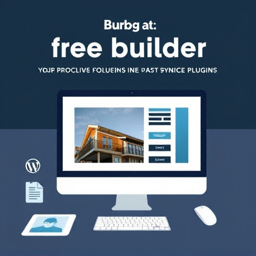 free page builder plugin for wordpress