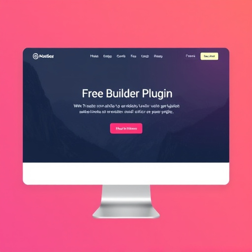 free page builder plugin for wordpress