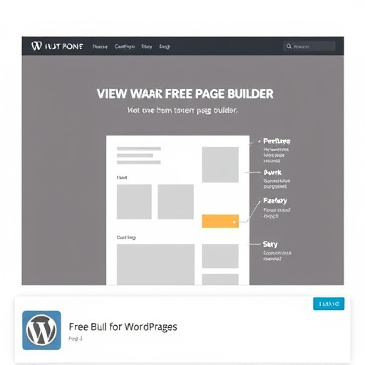 free page builder plugin for wordpress