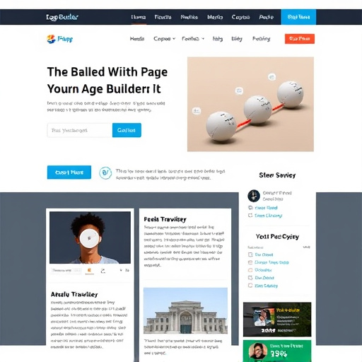 free page builder plugin for wordpress