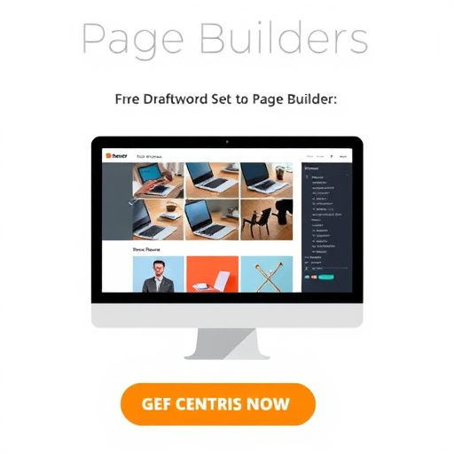 free page builder plugin wordpress