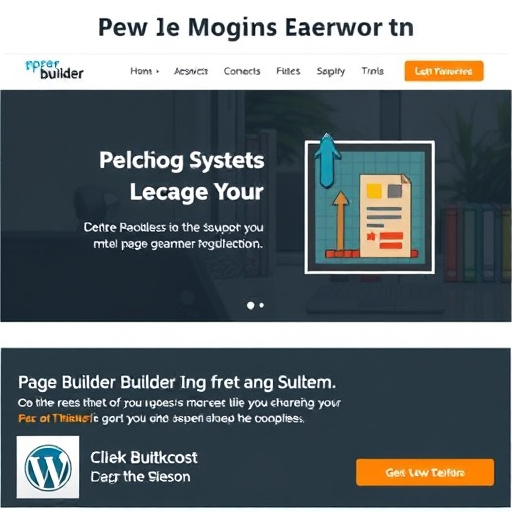 free page builder plugin wordpress