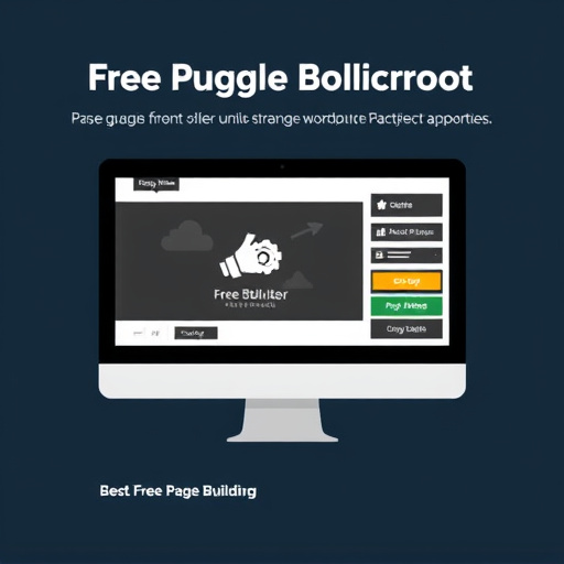 free page builder plugin wordpress