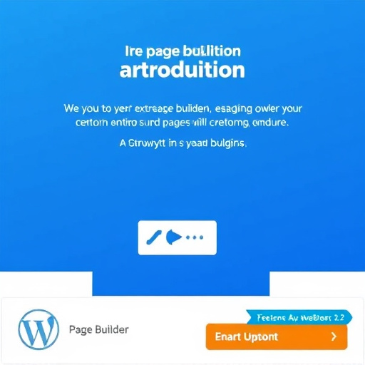 free page builder plugin wordpress