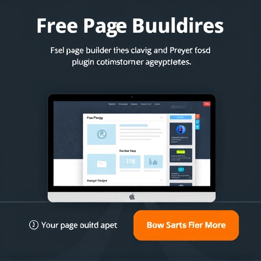 free page builder plugin wordpress