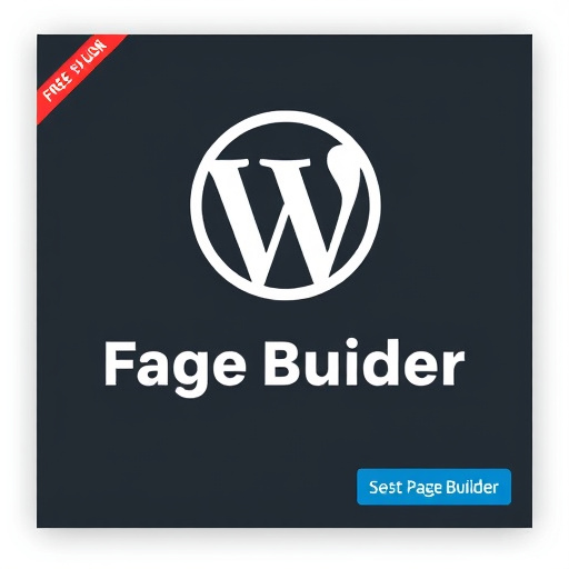 free page builder plugin wordpress
